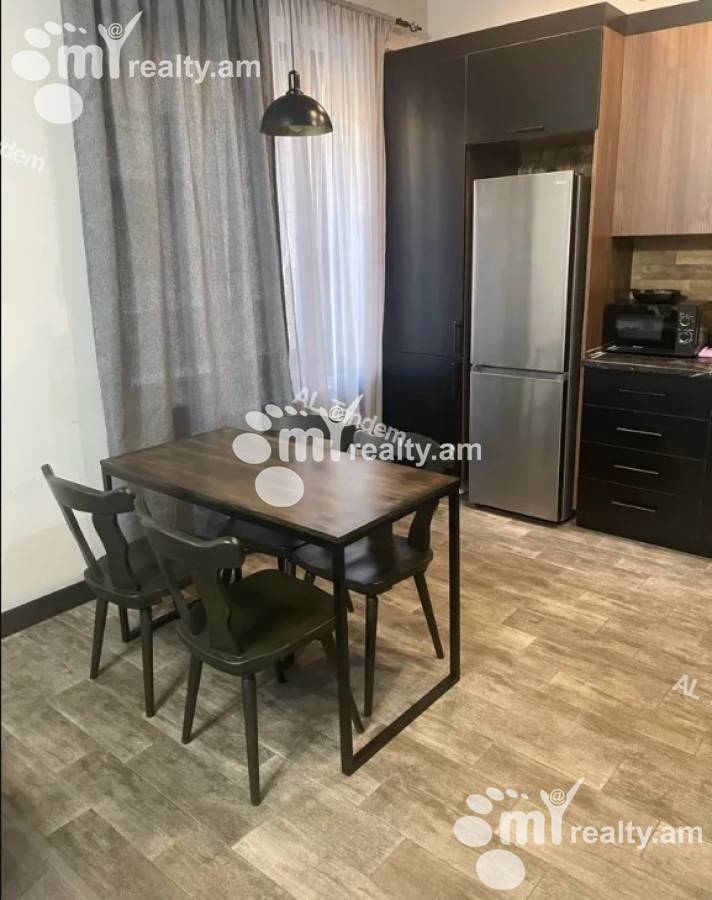 2 bedroom apartment for sale خیابان بوزند, مرکز شهر ایروان, 150556