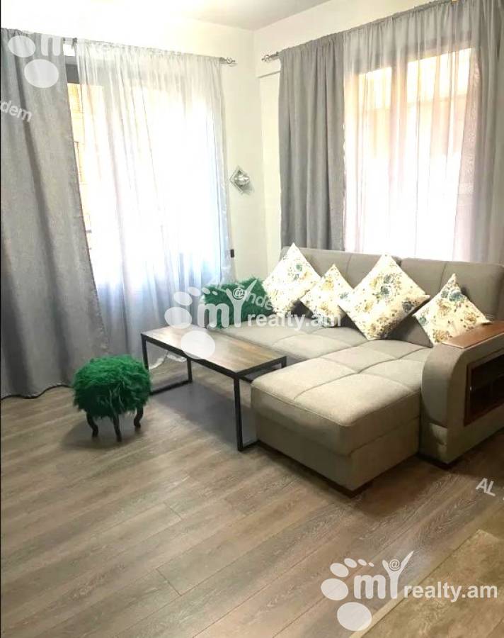 2 bedroom apartment for sale Buzand St, Center Yerevan, 150556