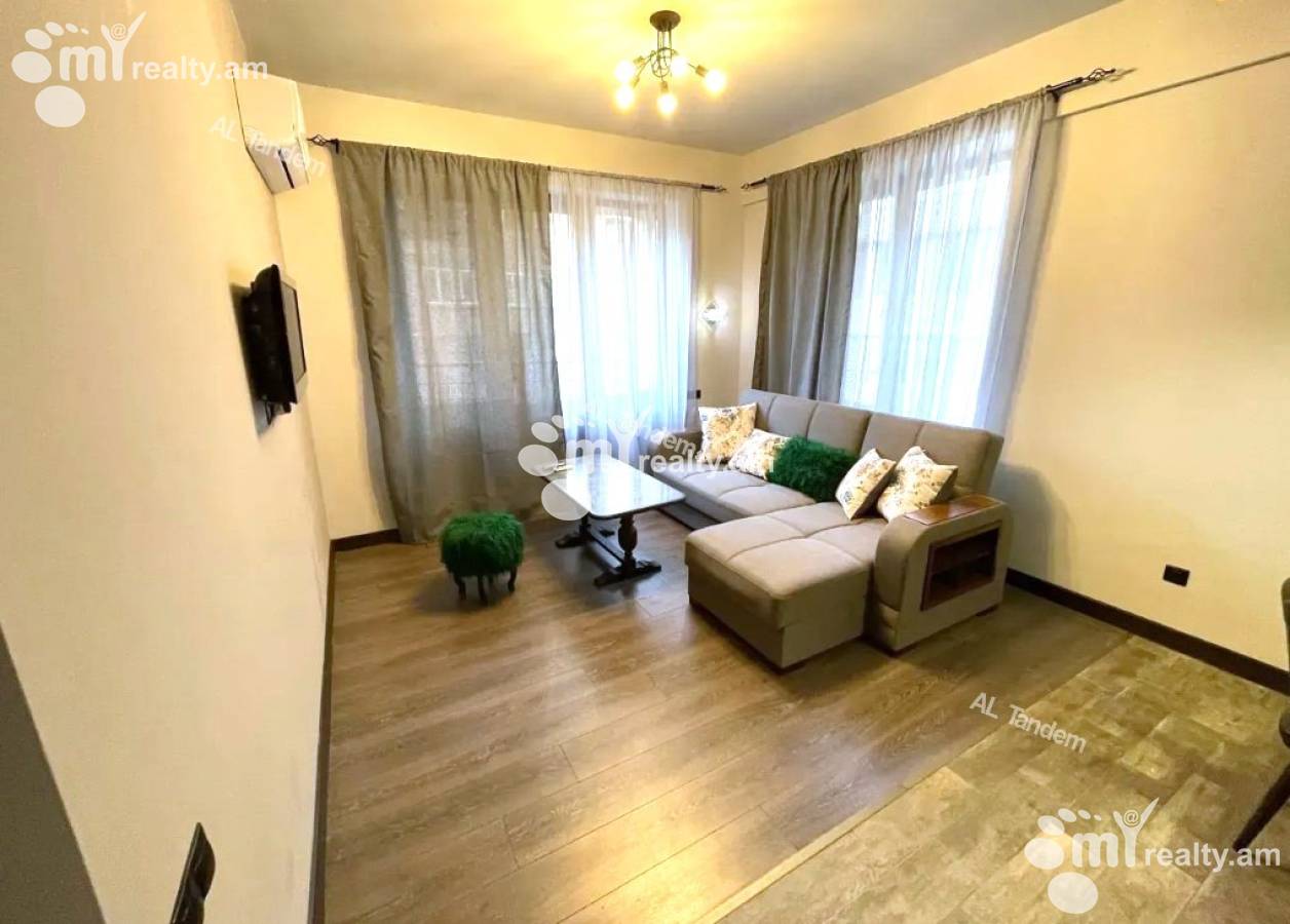 2 bedroom apartment for sale Buzand St, Center Yerevan, 150556