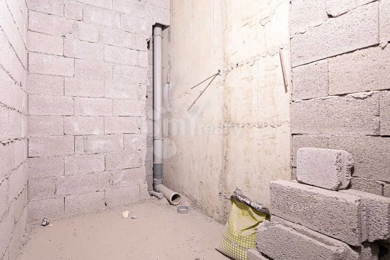 3 bedroom apartment for sale خیابان لِنینگراندیان, آچاپنیاک ایروان, 158448