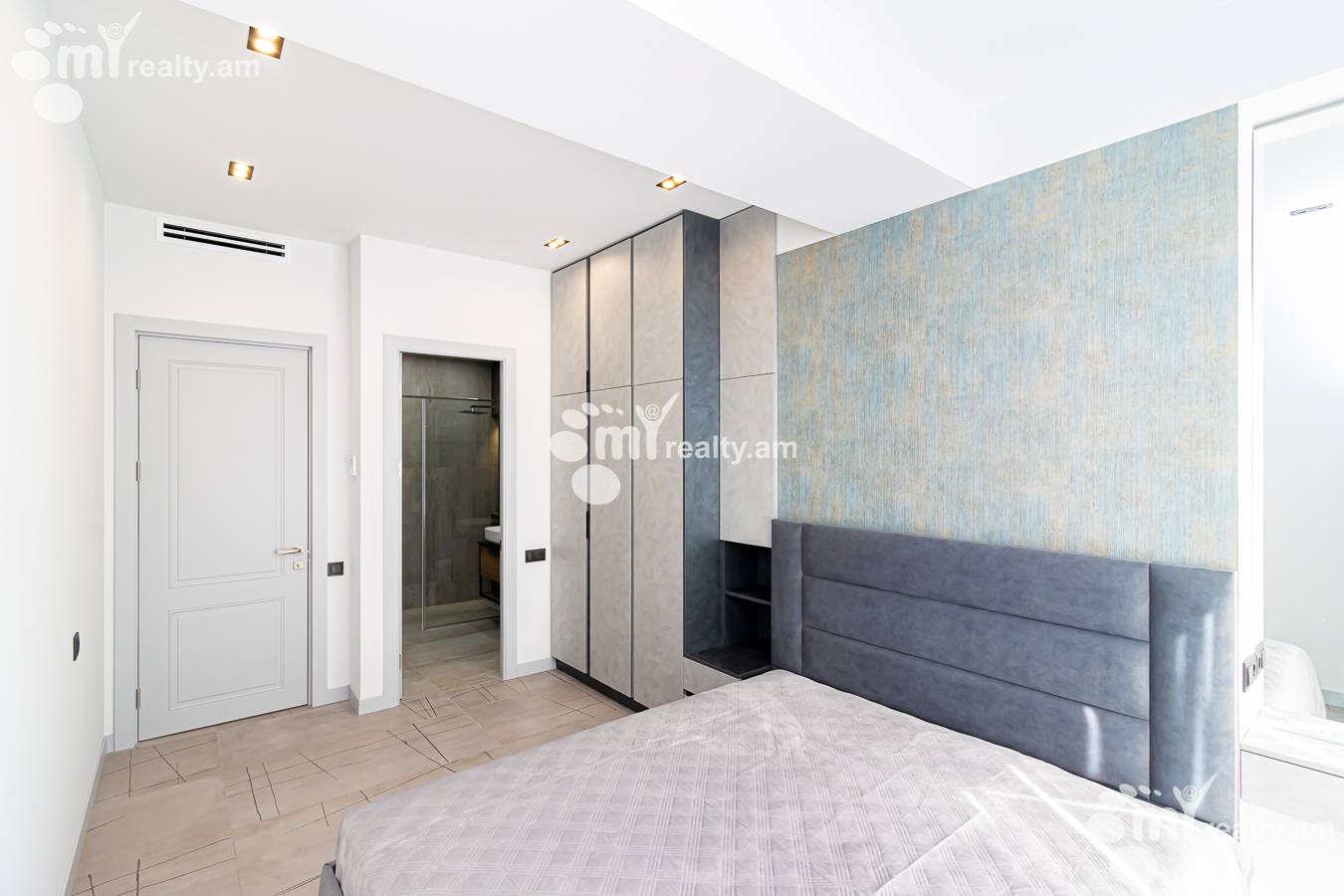 Снять 3 комнатную квартиру К. Улнеци ул., Канакер-Зейтун Ереван, 149779