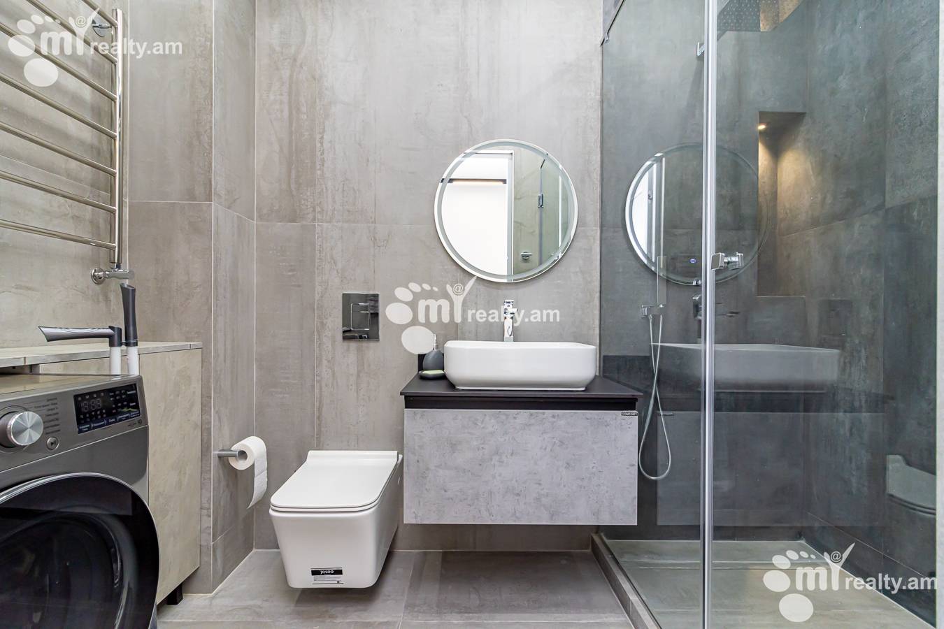 Снять 3 комнатную квартиру К. Улнеци ул., Канакер-Зейтун Ереван, 149779