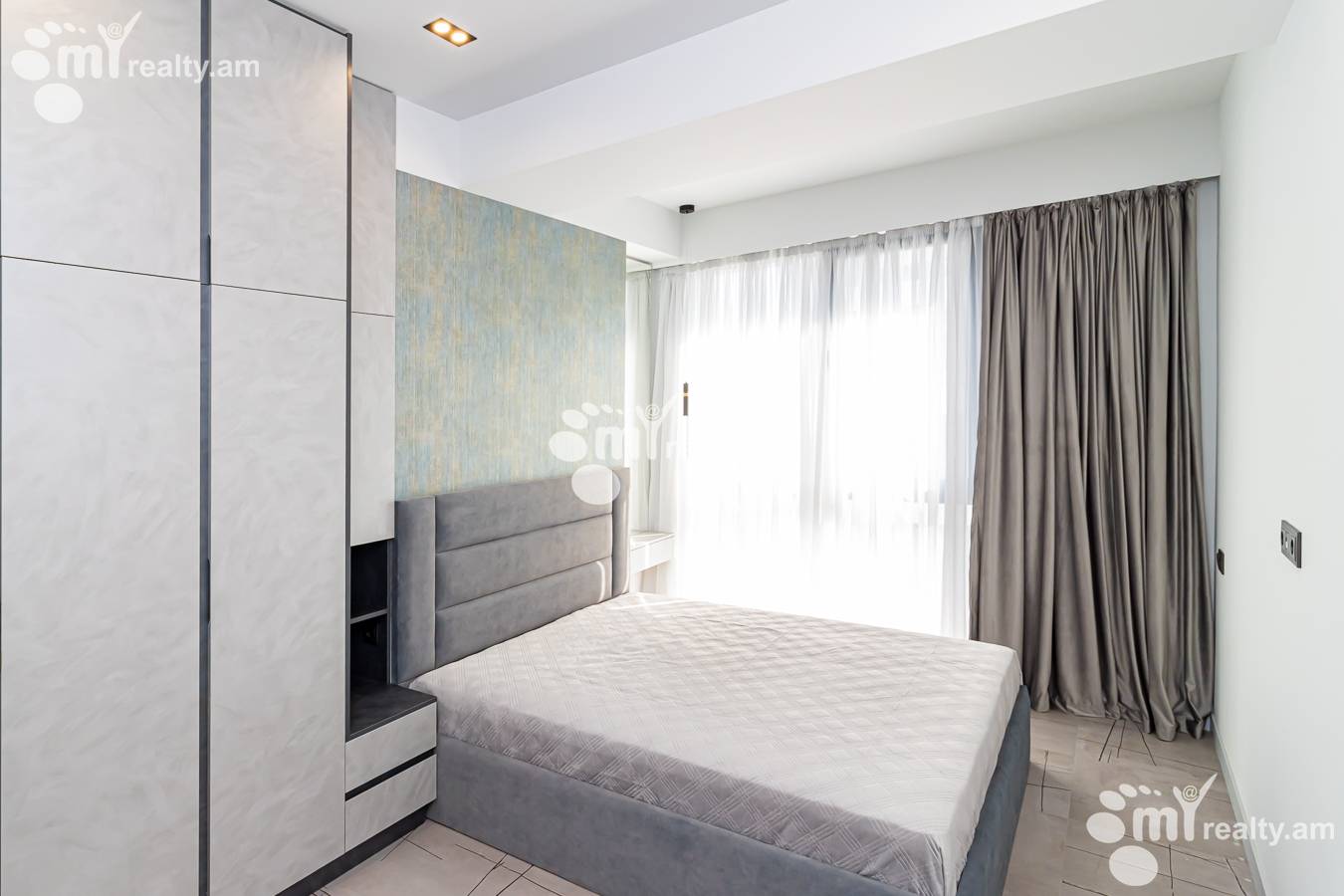 Снять 3 комнатную квартиру К. Улнеци ул., Канакер-Зейтун Ереван, 149779