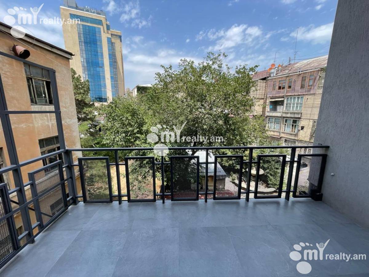 3 bedroom apartment for sale خیابان موسکوویان, مرکز شهر ایروان, 127121