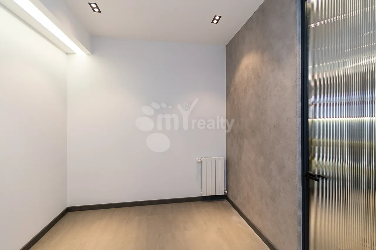 3 սենյականոց բնակարան  Միկոյան փող, Դավթաշեն Երևան, 160145