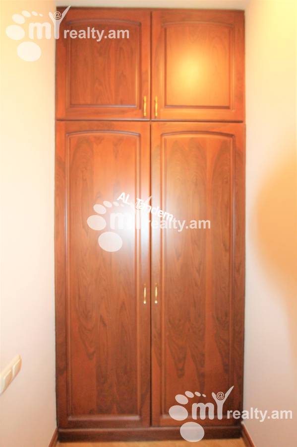 3 bedroom apartment for sale Teryan St, Center Yerevan, 158579