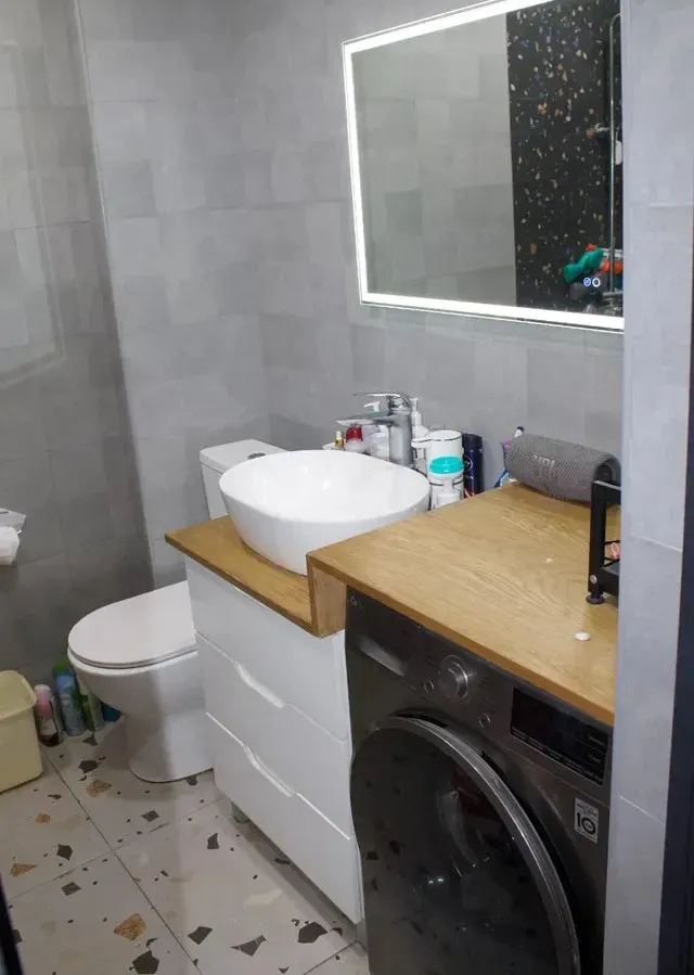 2 սենյականոց բնակարան  Տիգրան Մեծի պող, Կենտրոն Երևան, 159237