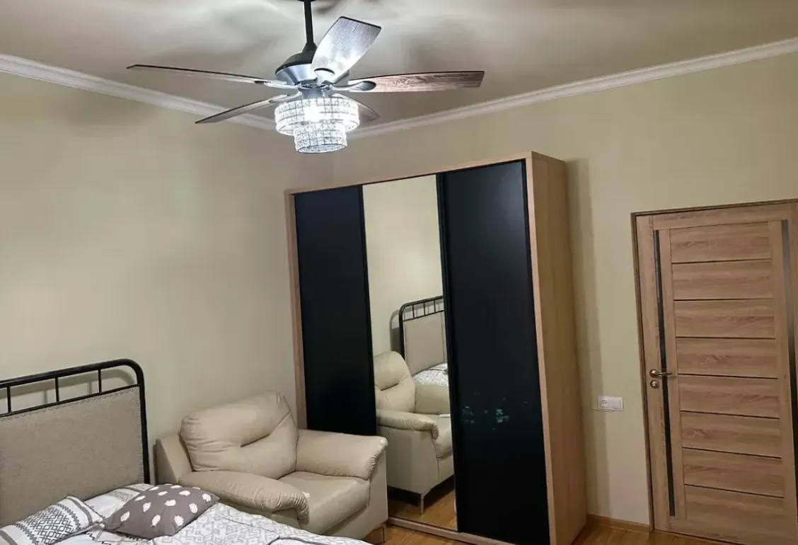 3 bedroom apartment for sale M․ Melqonyan str, Malatsia-Sébastia Yerevan, 159801