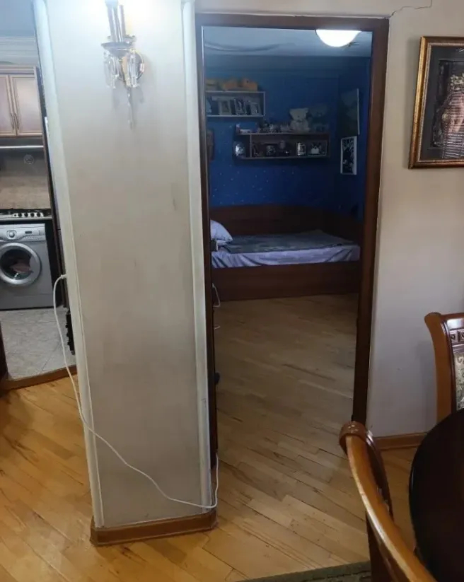 3 bedroom apartment for sale خیابان 1 شاهومیان, مالاتیا - سِباستیا ایروان, 161053