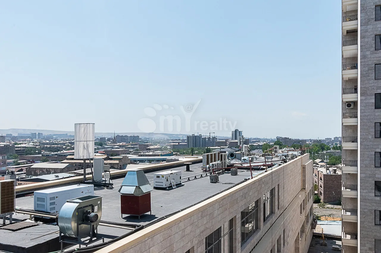 4 bedroom apartment for sale Arshakunyats Ave, Center Yerevan, 160978