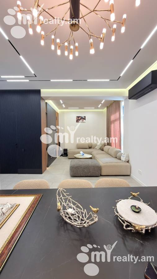 Купить дом Аван 14-ый ул, Аван Ереван, 159512