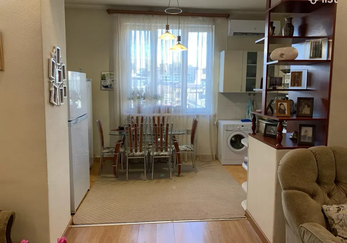 3 bedroom apartment for sale Khanjyan St, Center Yerevan, 161972