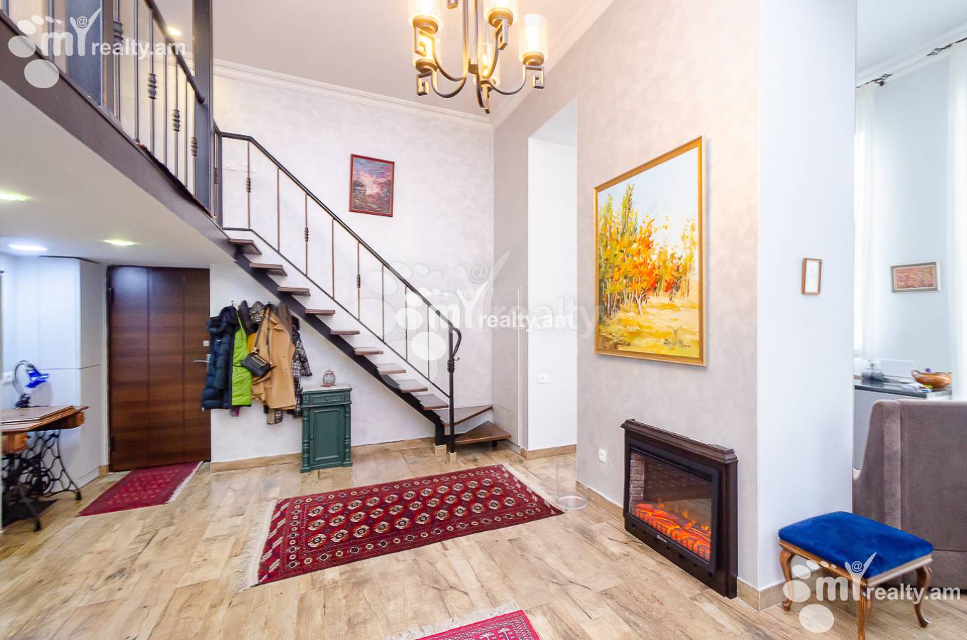 2 bedroom apartment for sale Koghbatsi St, Center Yerevan, 143905