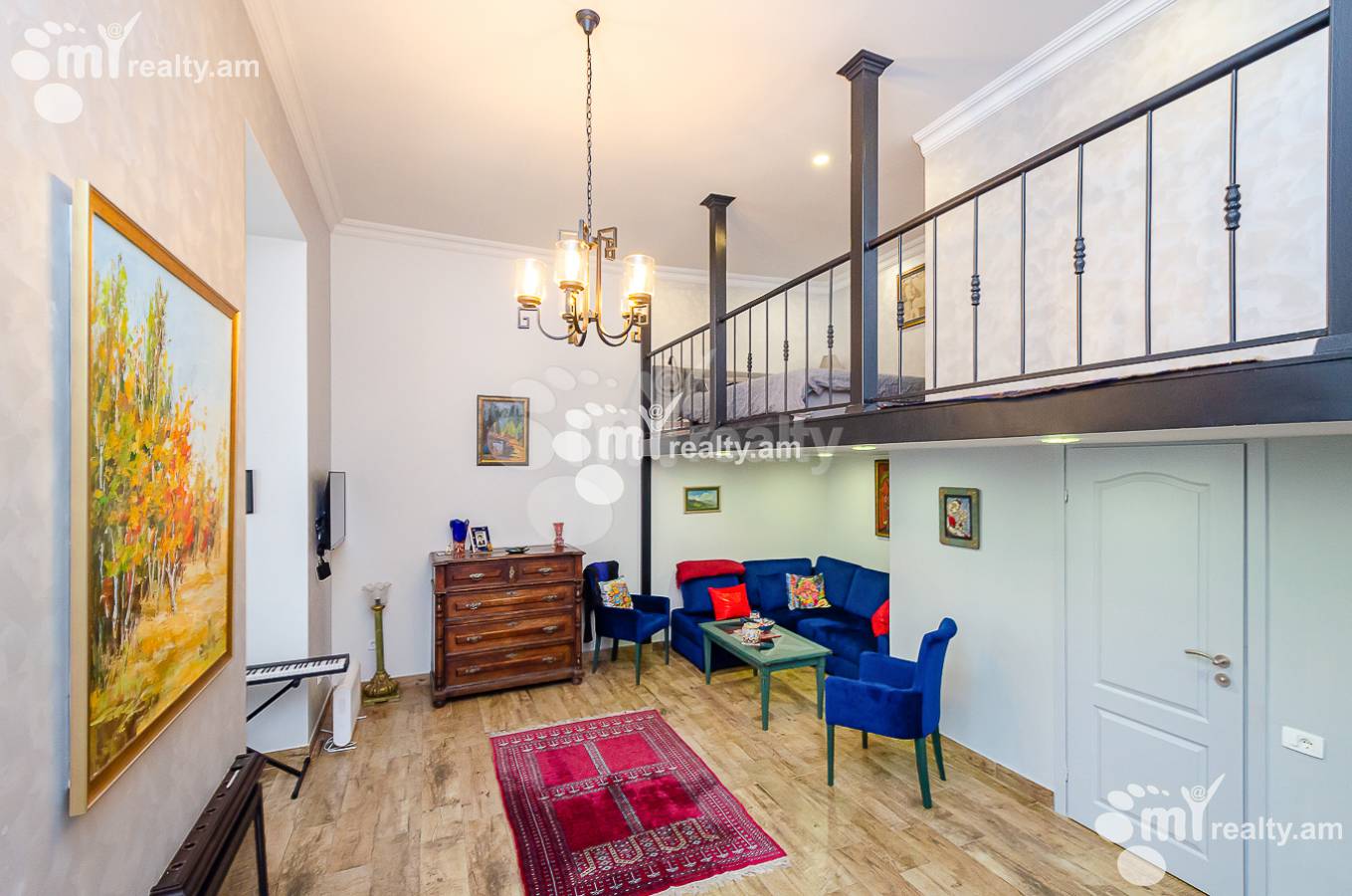 2 bedroom apartment for sale Koghbatsi St, Center Yerevan, 143905