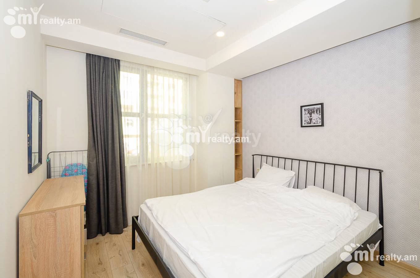 2 bedroom apartment for sale Koghbatsi St, Center Yerevan, 152938