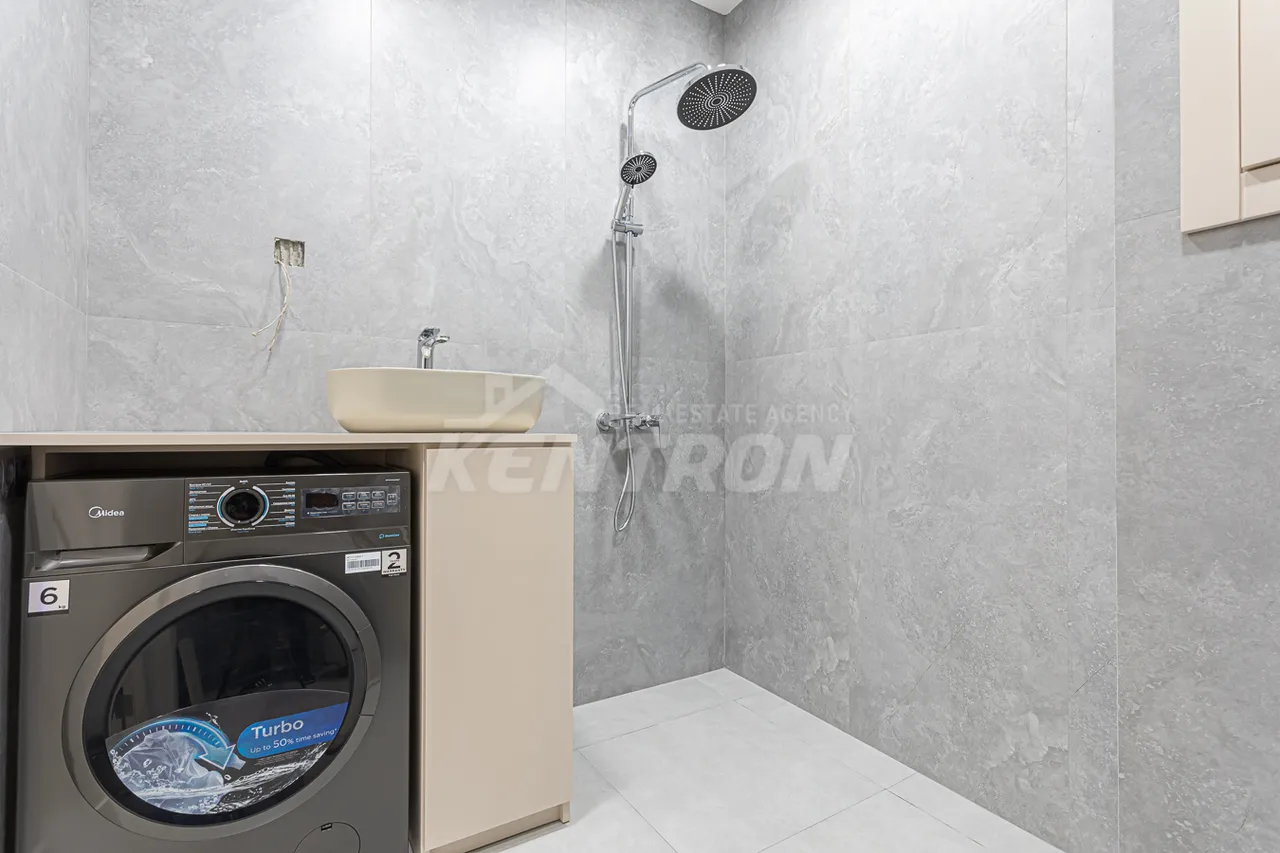 2 bedroom apartment for sale Aghababyan St, Dawtaschen Yerevan, 157568
