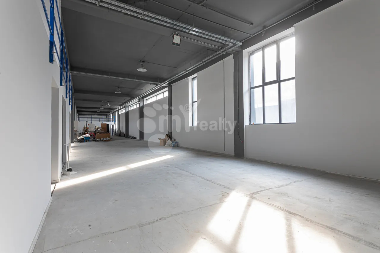 Commercial property for rent Dzoraghbyur, Dzoraghbyur Kotaïque, 159709