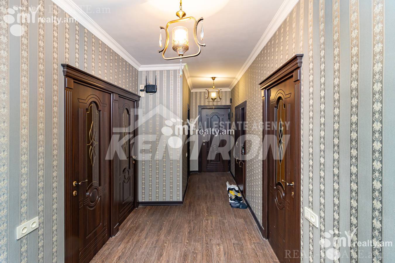 2 bedroom apartment for sale Mamikoniants St, Arabkir Yerevan, 137092