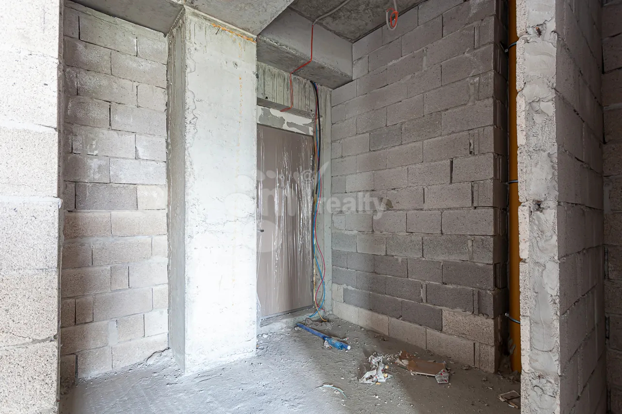 3 bedroom apartment for sale خیابان آنتارایین, مرکز شهر ایروان, 157910