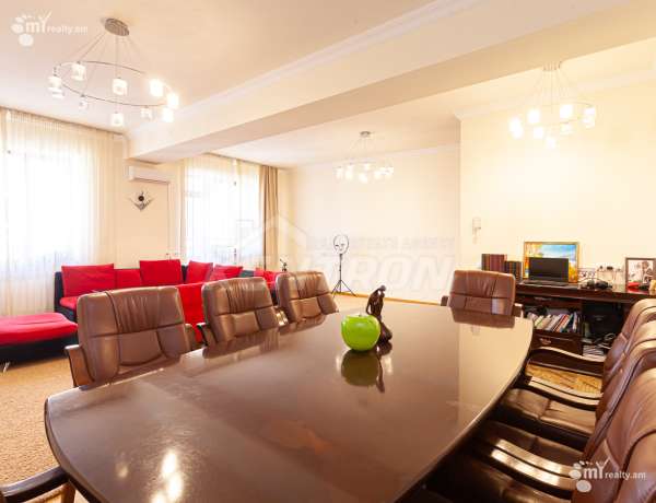 norakaruyc-bnakaran/5-senyakanoc/Argishti+St/Center/Yerevan