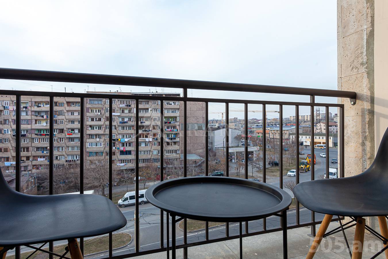 3 bedroom apartment for sale خیابان میکویان, داوتاشِن ایروان, 152095