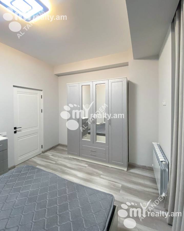 4 սենյականոց բնակարան վարձով Լենինգրադյան փող, Աջափնյակ Երևան, 159482