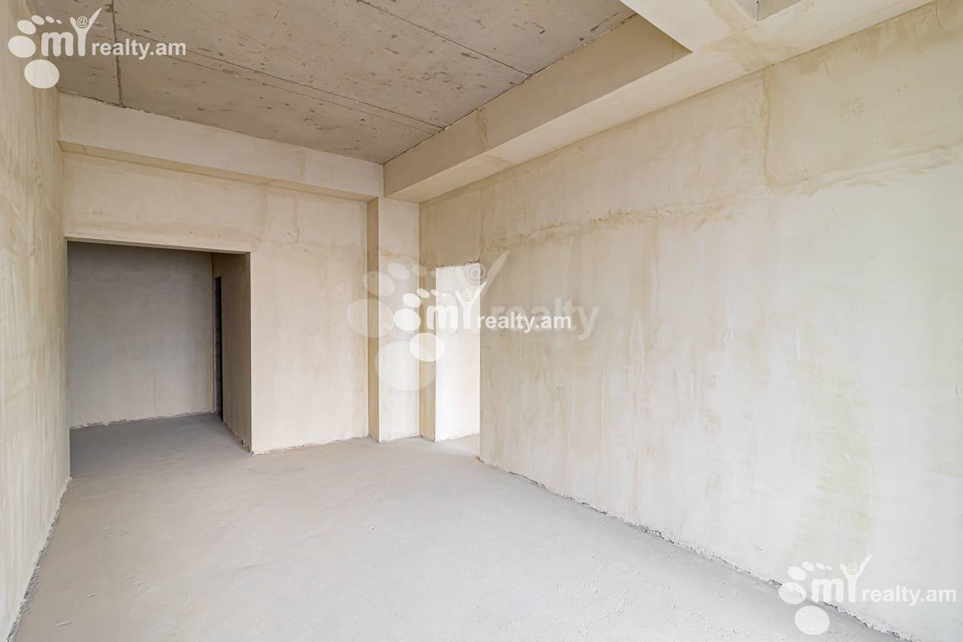 3 սենյականոց բնակարան  Կ. Ուլնեցու փող., Քանաքեռ-Զեյթուն Երևան, 154112