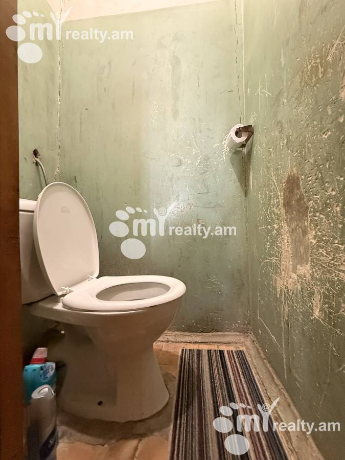 3 bedroom apartment for sale Sayat-Nova district, Avan Yerevan, 157196