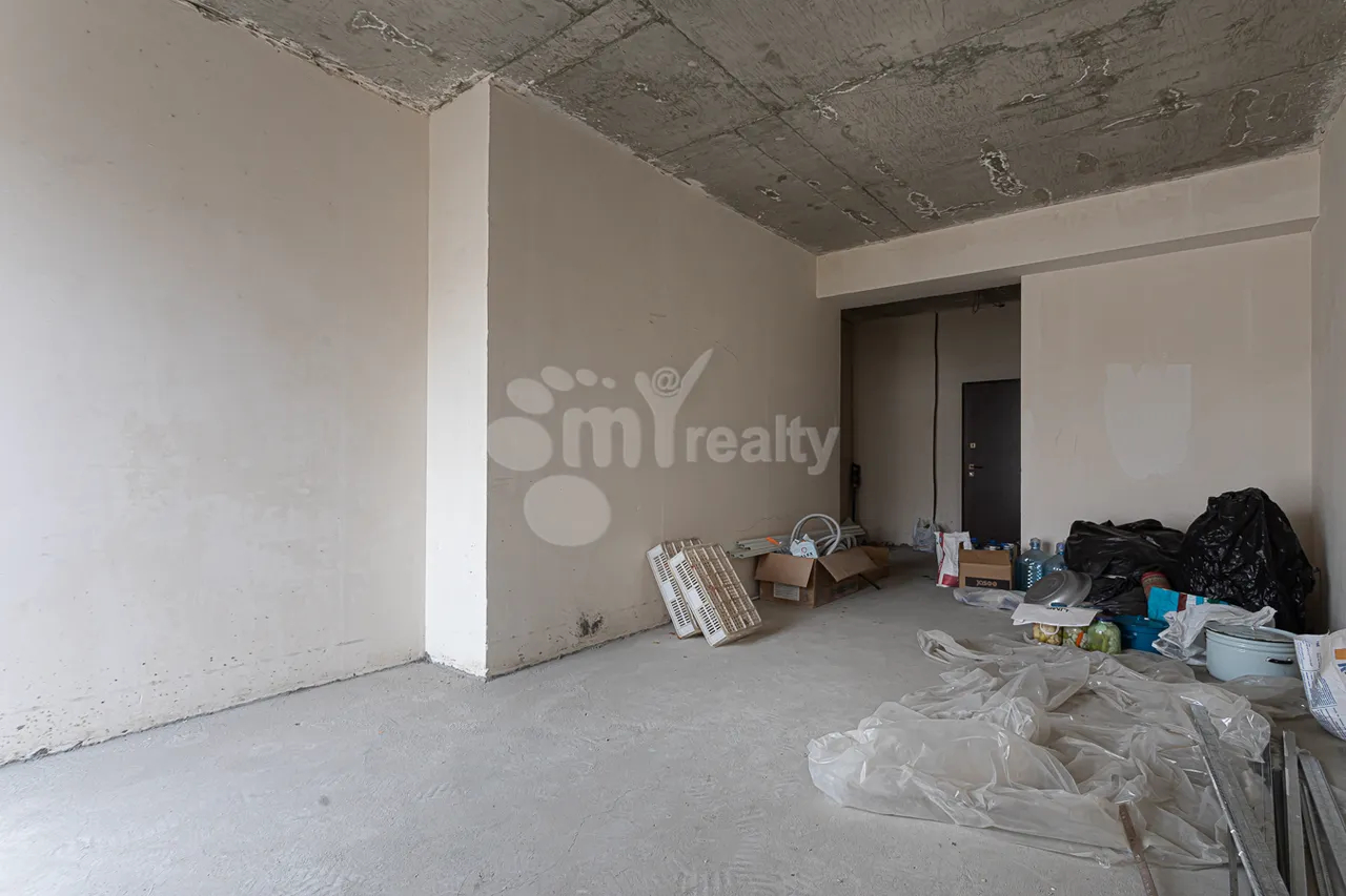 2 bedroom apartment for sale rue d'Aygestan 11, Center Yerevan, 158014