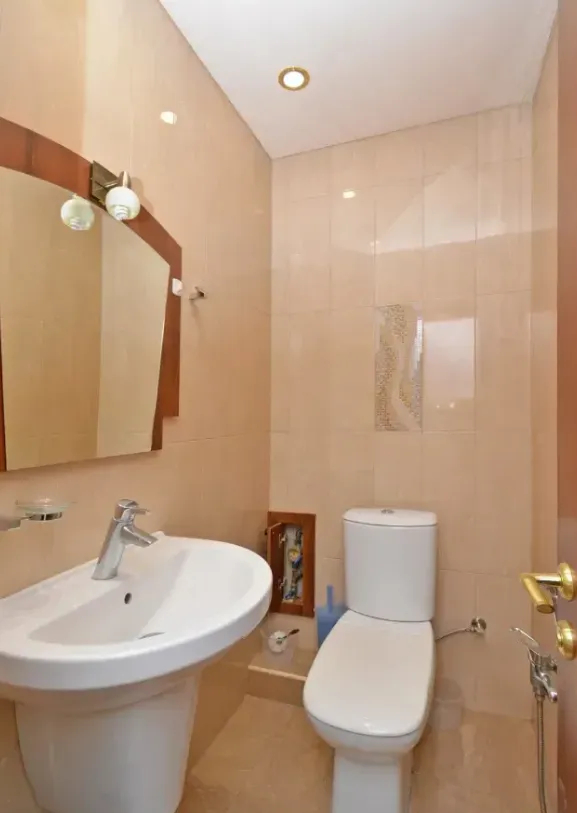 3 bedroom apartment for sale خیابان هامباردزومیان, عربگیر ایروان, 161889
