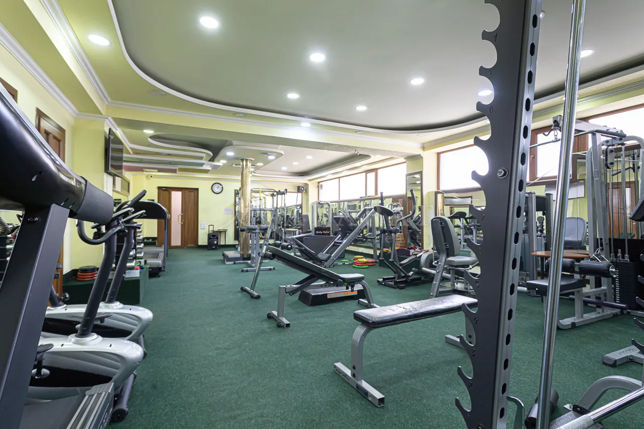 Commercial property for sale Griboedov St, Arabkir Yerevan, 158450