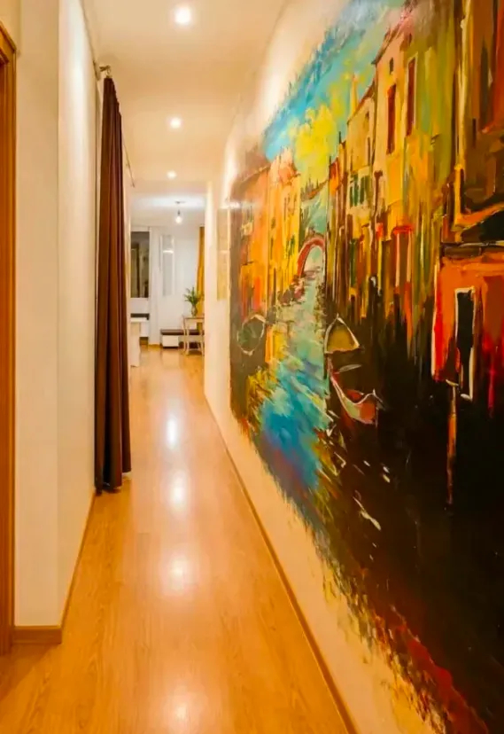 3 bedroom apartment for sale Arshakunyats Ave, Center Yerevan, 161766