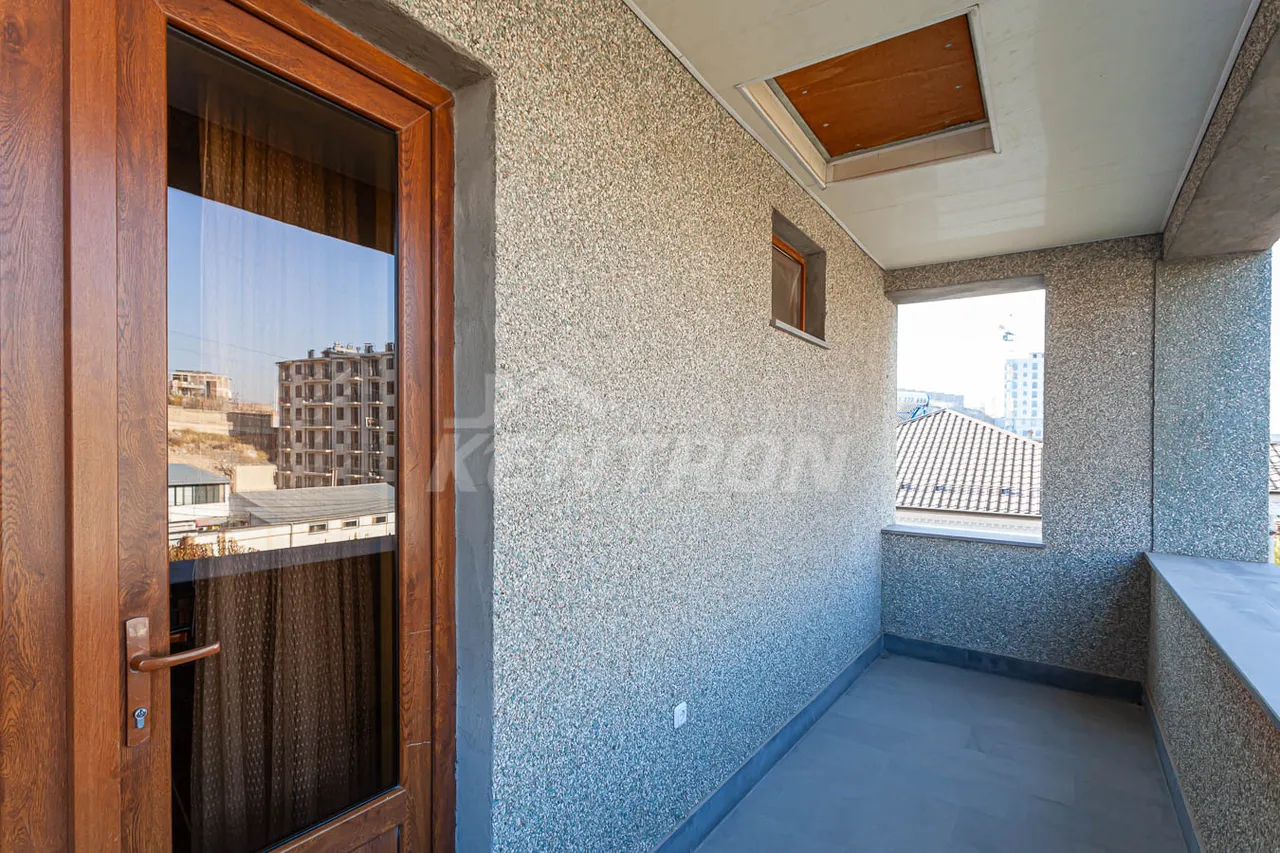 House for sale Teryan st, آوان ایروان, 157307