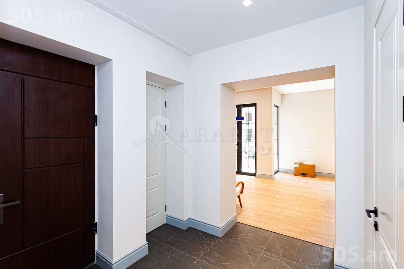 3 bedroom apartment for sale Aghbyur Serob St, Arabkir Yerevan, 152789