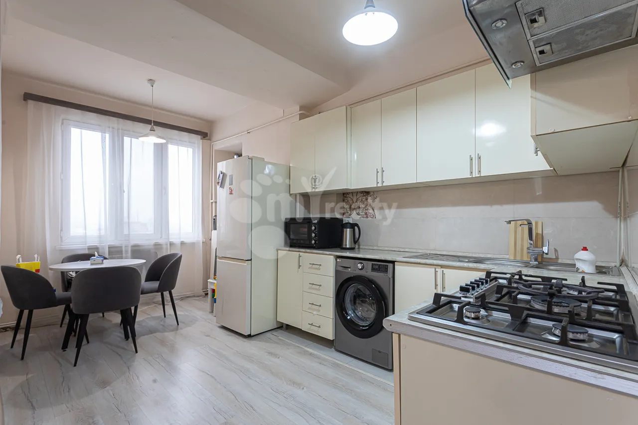 2 bedroom apartment for sale Hovsep Emin St, Arabkir Yerevan, 159404