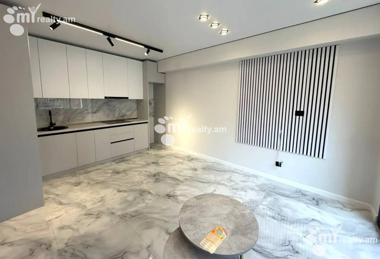 2 bedroom apartment for sale Komitas Ave, Arabkir Yerevan, 161140