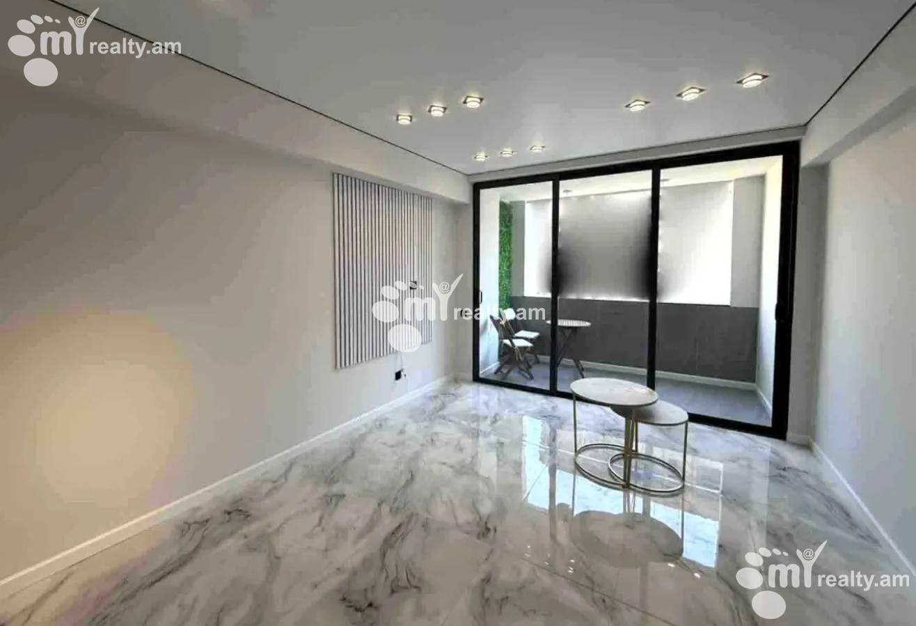 2 bedroom apartment for sale Komitas Ave, Arabkir Yerevan, 161140