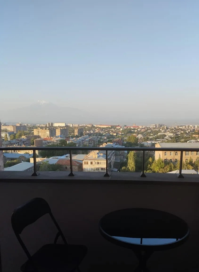 4 bedroom apartment for sale M. Meliqyan St, Qanaqer- Sejtun Yerevan, 161569
