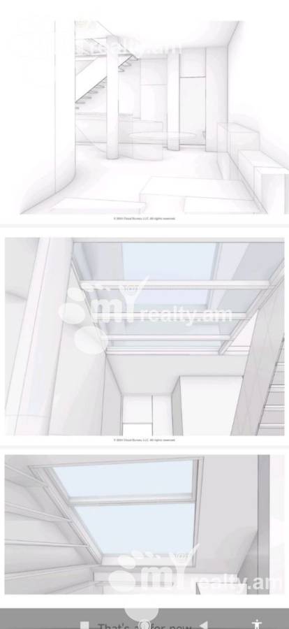 4 bedroom apartment for sale Antarayin St, Center Yerevan, 156550