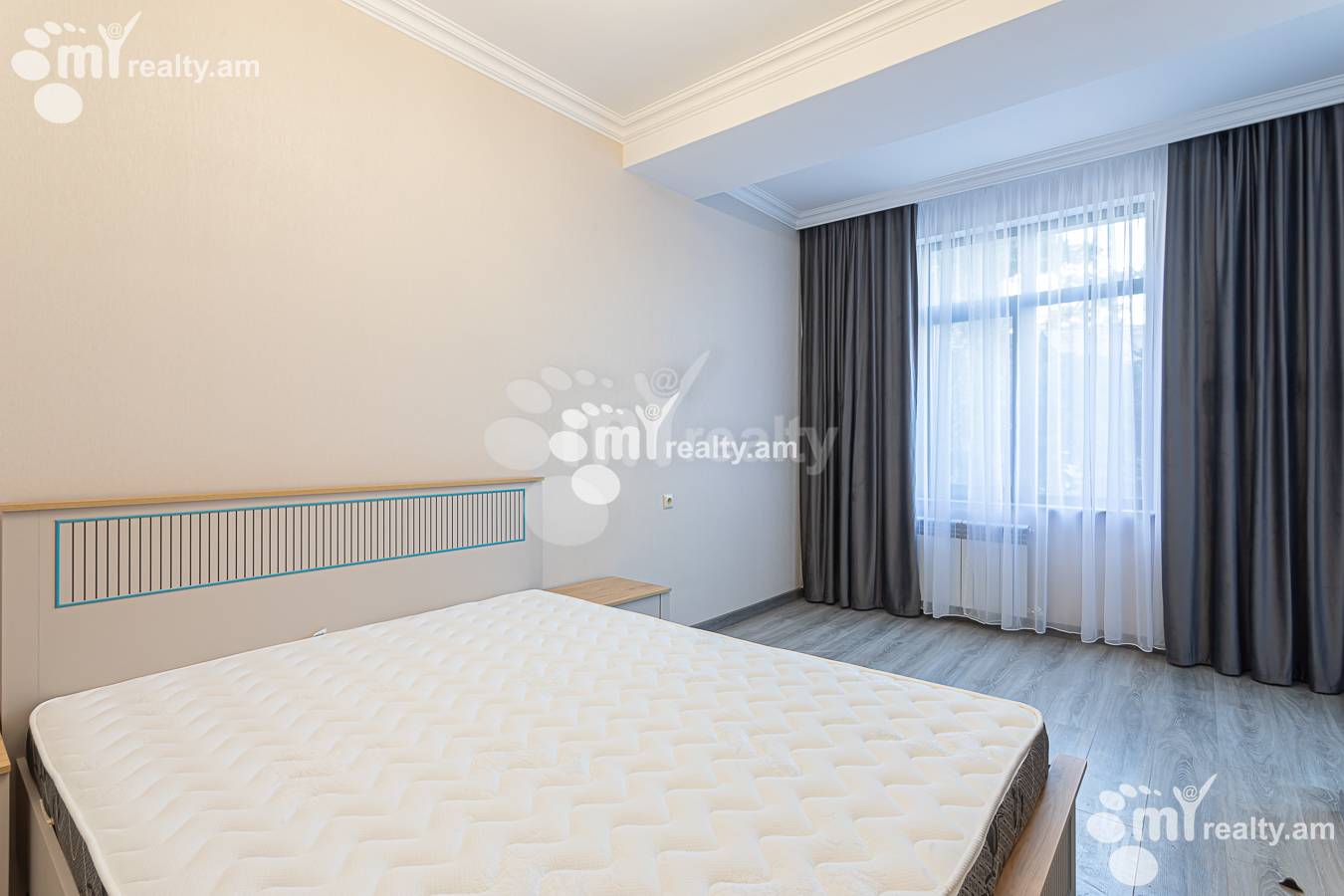 2 սենյականոց բնակարան  Արշակունյաց պող, Կենտրոն Երևան, 156813