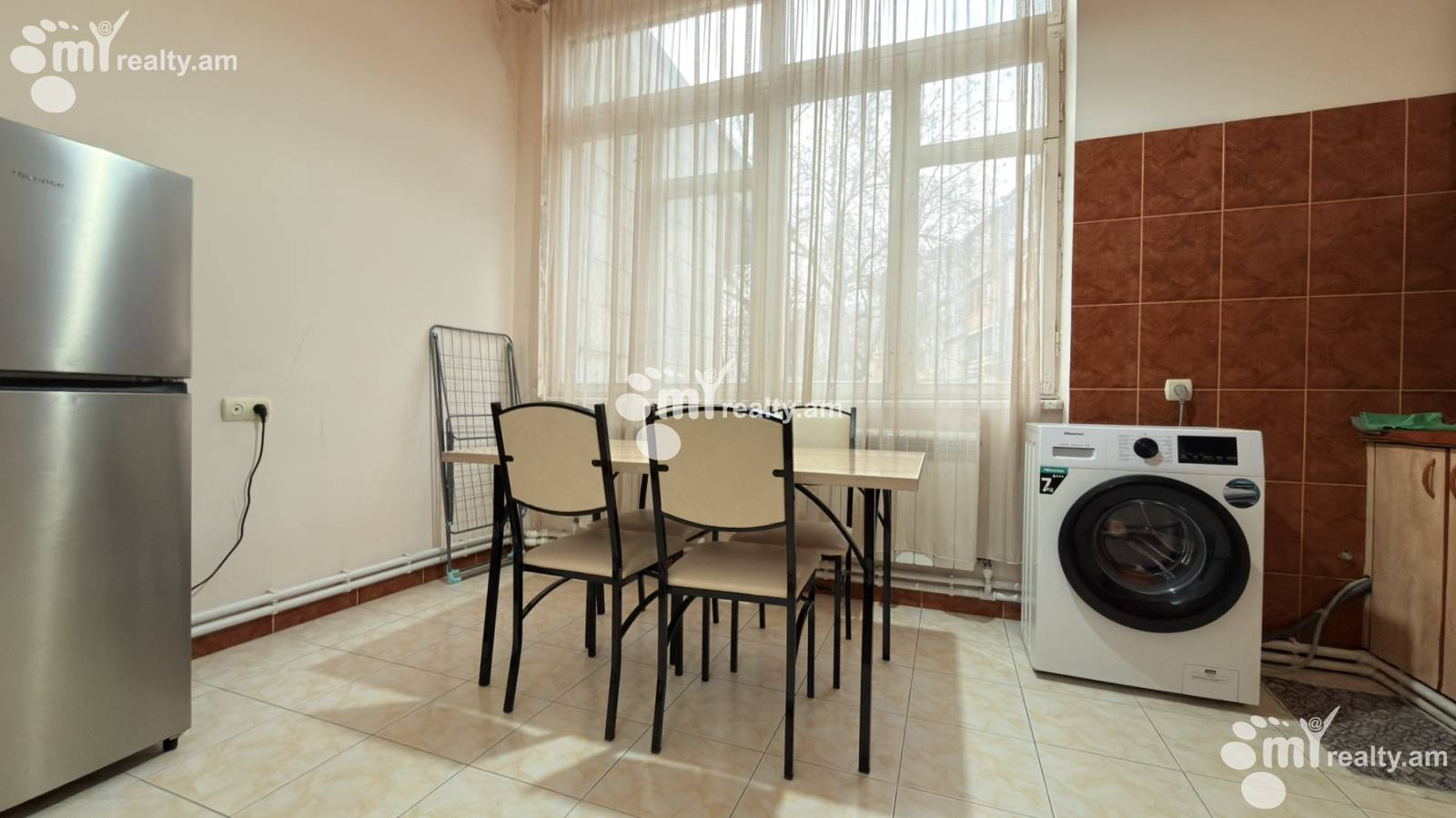 2 bedroom apartment for sale G.Lusavorich St, Center Yerevan, 159303
