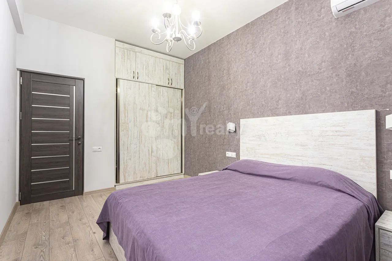 2 bedroom apartment for rent Mashtots Ave, Center Yerevan, 158215