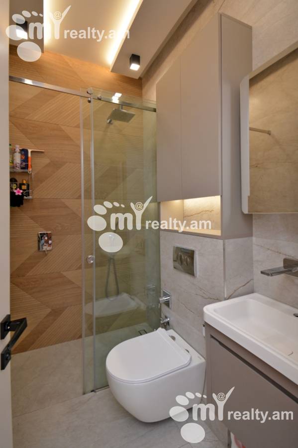 2 bedroom apartment for sale Tigran Mets Ave, Center Yerevan, 158543