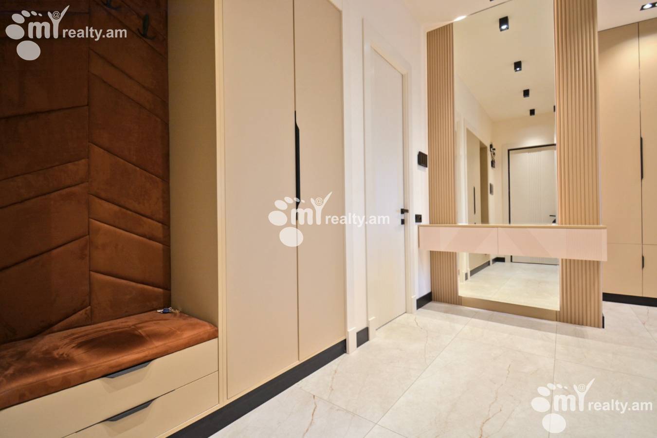 2 bedroom apartment for sale Tigran Mets Ave, Center Yerevan, 158543