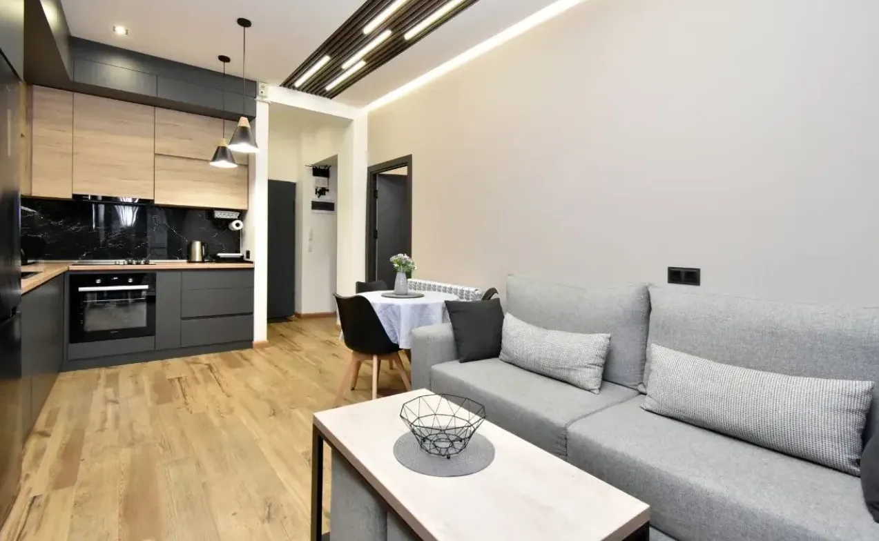 2 bedroom apartment for rent Tigran Mets Ave, Center Yerevan, 159582