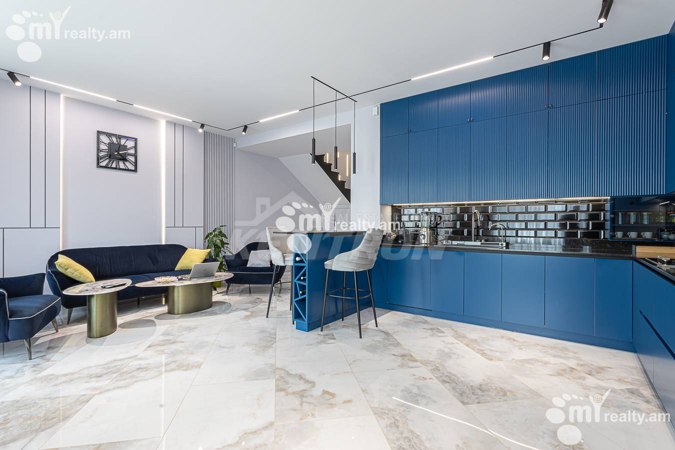 House for sale Duryan disrtict, Avan Yerevan, 156628