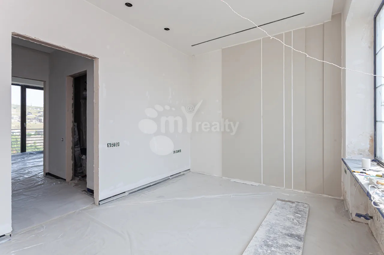 House for sale Mher Mkrtchyan, Avan Yerevan, 158792