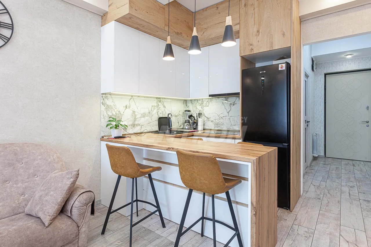 3 սենյականոց բնակարան  Լենինգրադյան փ, Մալաթիա-Սեբաստիա Երևան, 159732