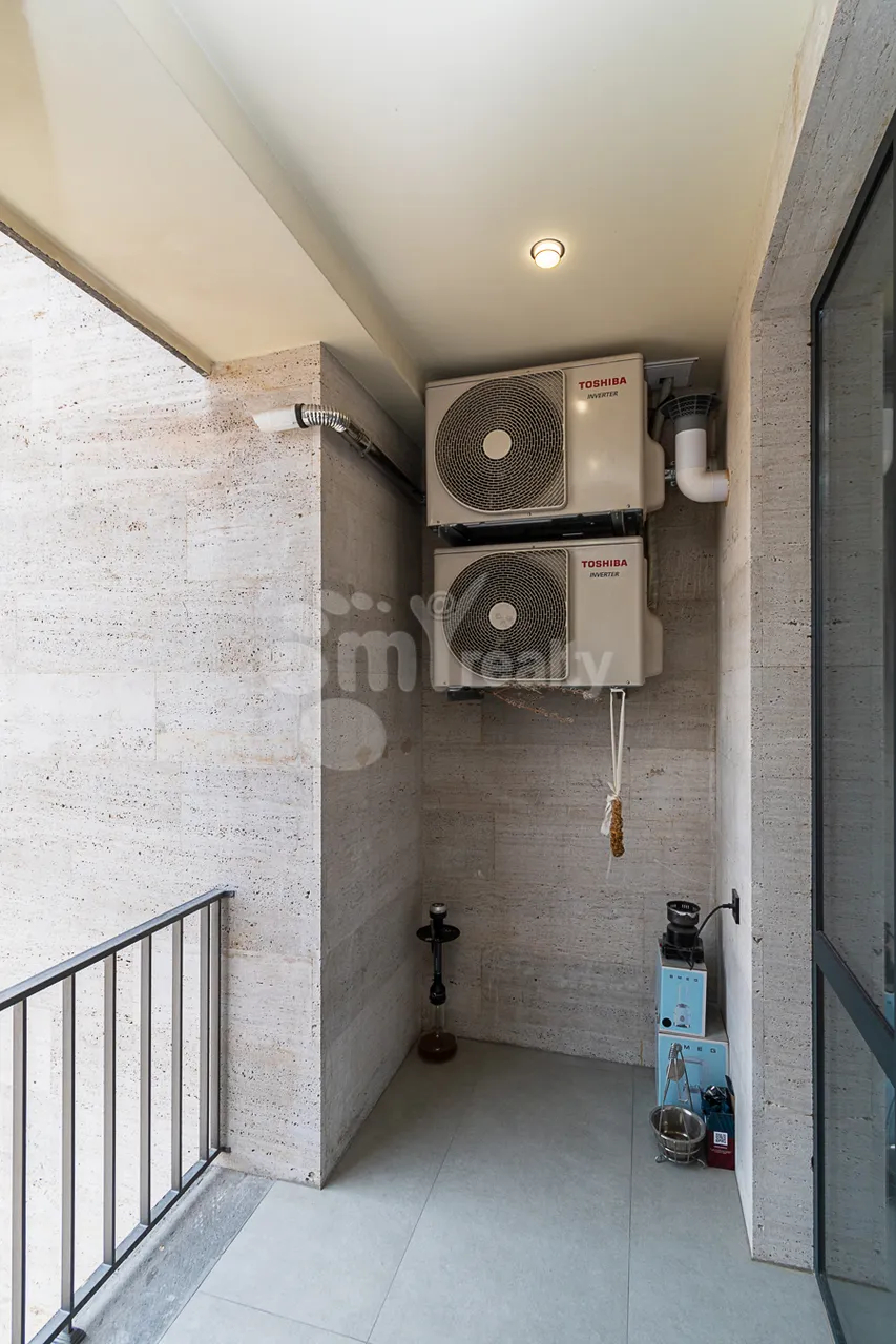 2 bedroom apartment for sale Moldovakan St, Nor Nork Yerevan, 160956