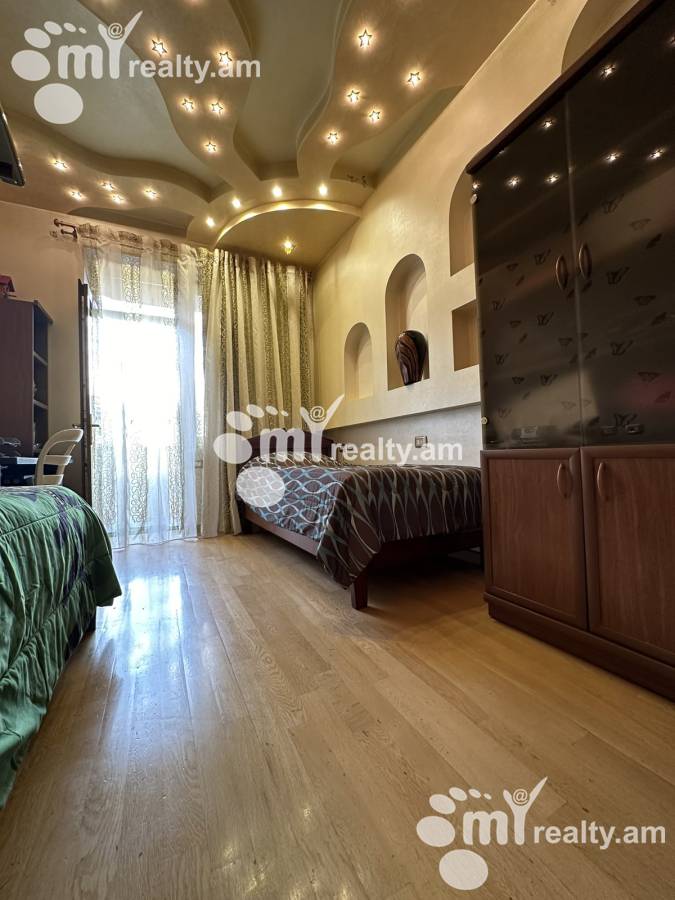 4 bedroom apartment for rent Aghbyur Serob St, Arabkir Yerevan, 156920